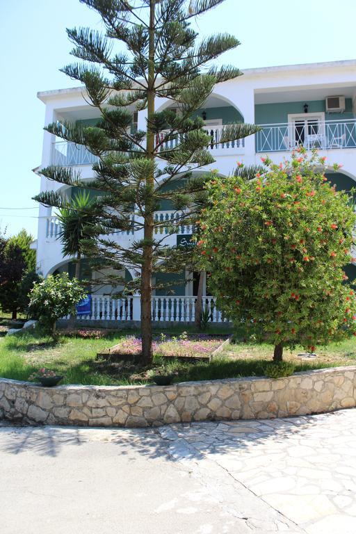 Smile'S Studios Tsilivi  Exteriér fotografie