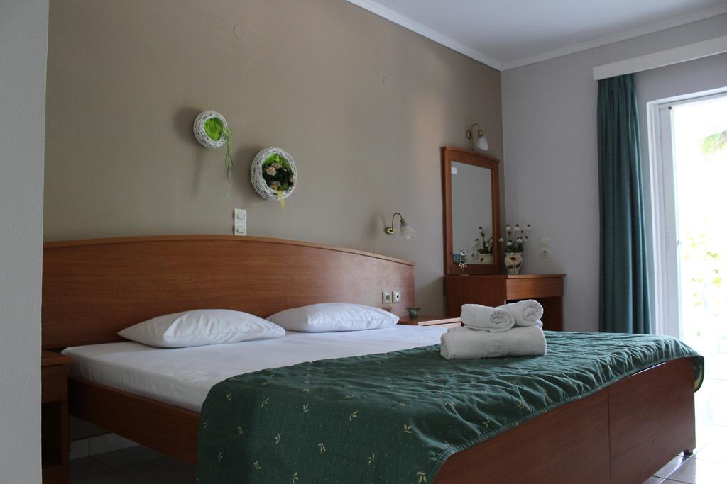 Smile'S Studios Tsilivi  Exteriér fotografie