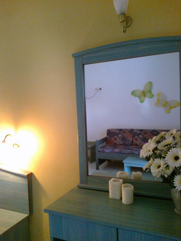 Smile'S Studios Tsilivi  Pokoj fotografie