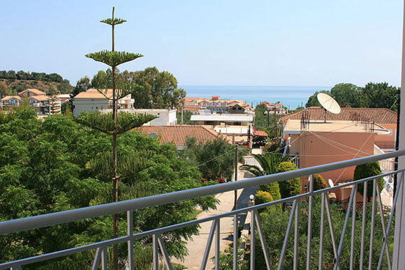 Smile'S Studios Tsilivi  Pokoj fotografie