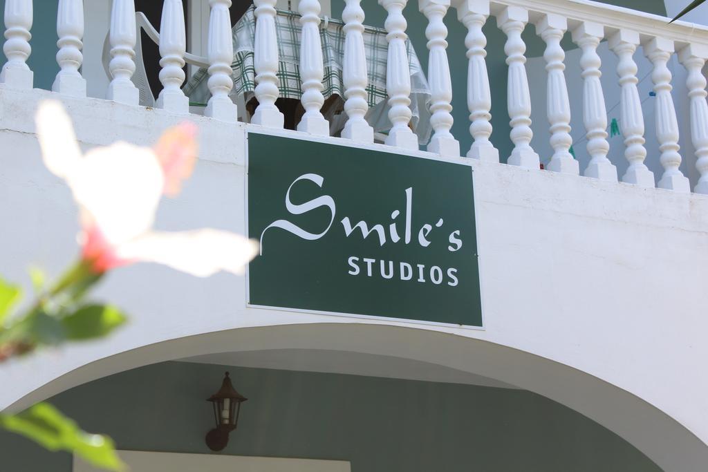 Smile'S Studios Tsilivi  Exteriér fotografie